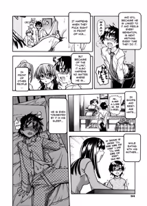 Page 96 of Sei So Tsui Dan Sha Ch.1-3 - preview thumbnail