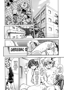 Page 97 of Sei So Tsui Dan Sha Ch.1-3 - preview thumbnail