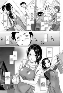 Page 3 of Help Me! Misaki-san ~Boku no Misaki-san Hen~ - preview thumbnail