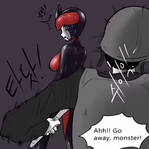 Page 22 of DYE Episode 21 - preview thumbnail