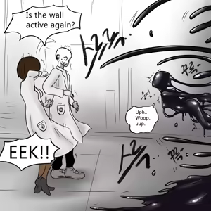 Page 7 of DYE Episode 21 - preview thumbnail