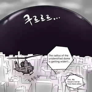 Page 9 of DYE Episode 21 - preview thumbnail