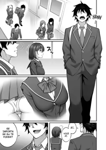 Page 3 of Saimin Gakuen 4 Saiminjutsu de InCha Kirai no Namaiki JK o Te ni Ireta Ore - preview thumbnail