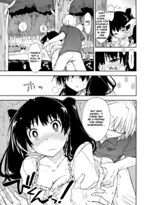 Page 29 of Oshiete Kudasai X Katei Kyoushi Ch. 1-3 - preview thumbnail
