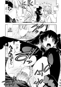 Page 10 of Oshiete Kudasai X Katei Kyoushi Ch. 1-3 - preview thumbnail