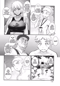 Page 4 of Meshibe no Sakihokoru Shima de (Chap. 8) | Una Isla donde florecen los Pistilos - preview thumbnail