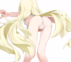 Page 3 of Happi Nuginugi Korisu-chan - preview thumbnail