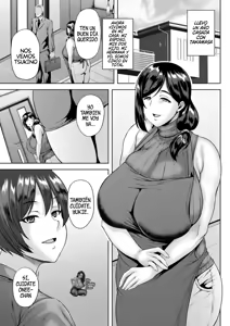 Page 3 of Dain Kazoku - Falling Lewd Family | Caída De La Familia Lasciva - preview thumbnail