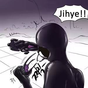 Page 5 of DYE Episode 24 - preview thumbnail