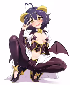 まほあこ、いいですよね… — hentai manga cover on Fhentai