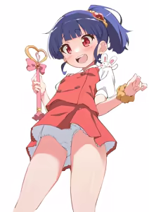 ナナシスのマノンちゃんは良いぞ… - hentai manga cover image