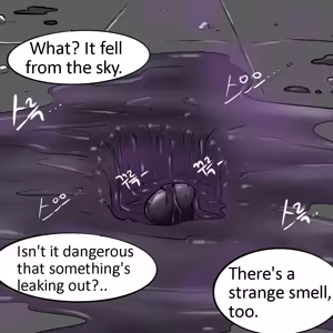 Page 8 of DYE Episode 25 - preview thumbnail