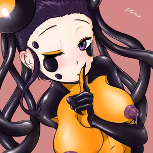 DYE Episode 26 — hentai manga cover on Fhentai