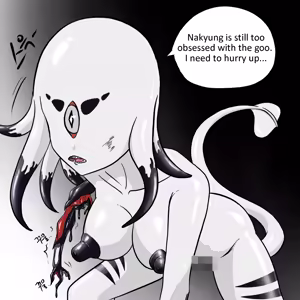 Page 21 of DYE Episode 26 - preview thumbnail