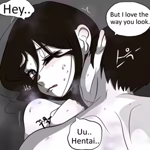 Page 10 of DYE Episode 26 - preview thumbnail