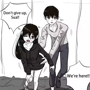 Page 33 of DYE Episode 27 - preview thumbnail