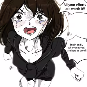 Page 34 of DYE Episode 27 - preview thumbnail