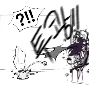 Page 36 of DYE Episode 27 - preview thumbnail