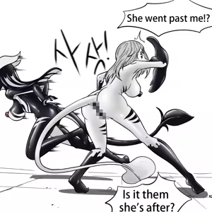 Page 46 of DYE Episode 27 - preview thumbnail