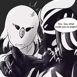 Page 6 of DYE Episode 27 - preview thumbnail