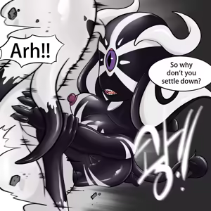Page 8 of DYE Episode 27 - preview thumbnail