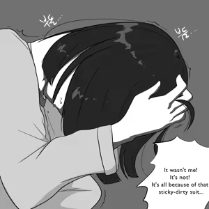 Page 36 of DYE Episode 28 - preview thumbnail