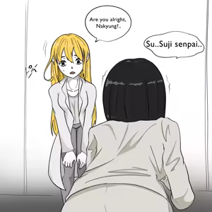 Page 38 of DYE Episode 28 - preview thumbnail