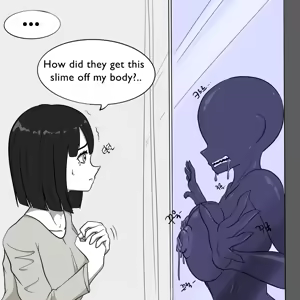 Page 40 of DYE Episode 28 - preview thumbnail