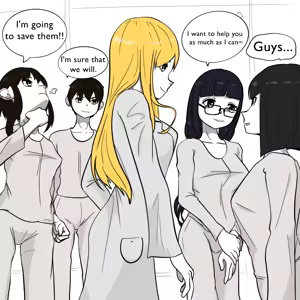 Page 56 of DYE Episode 28 - preview thumbnail