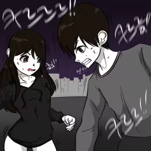 Page 6 of DYE Episode 28 - preview thumbnail