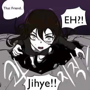 Page 10 of DYE Episode 28 - preview thumbnail