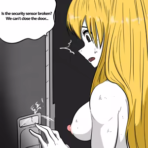 Page 30 of DYE Episode 32 - preview thumbnail