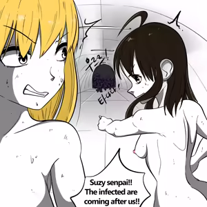 Page 31 of DYE Episode 32 - preview thumbnail