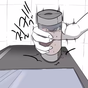 Page 34 of DYE Episode 32 - preview thumbnail