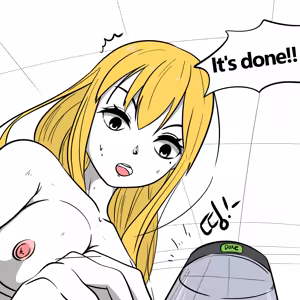 Page 51 of DYE Episode 32 - preview thumbnail