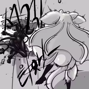Page 64 of DYE Episode 32 - preview thumbnail