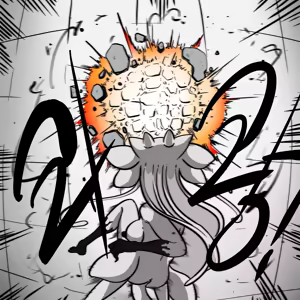 Page 68 of DYE Episode 32 - preview thumbnail