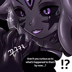 Page 75 of DYE Episode 32 - preview thumbnail