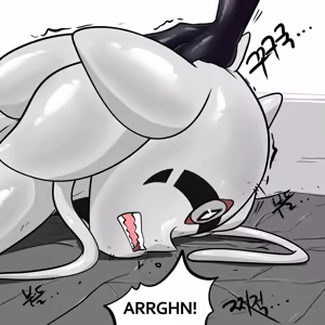Page 81 of DYE Episode 32 - preview thumbnail