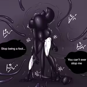 Page 33 of DYE Episode 34 End - preview thumbnail