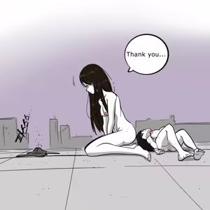 Page 72 of DYE Episode 34 End - preview thumbnail