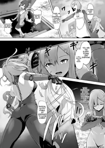 Page 4 of Kojiin o Yatte ita Saikyou Taieki Onna Android, Okasare Kowasare Nani Hitotsu Mamorezu Kinou Teishi - preview thumbnail