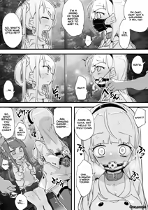 Page 46 of The Taming of the Gyaru - preview thumbnail