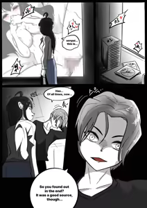 Page 204 of NEST Episode 1-14 - preview thumbnail