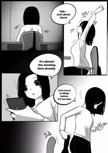 Page 281 of NEST Episode 1-14 - preview thumbnail