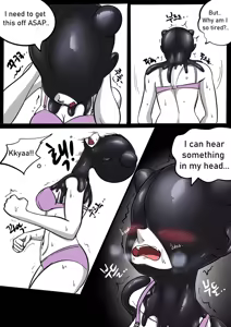 Page 30 of NEST Episode 1-14 - preview thumbnail
