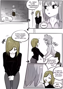 Page 332 of NEST Episode 1-14 - preview thumbnail