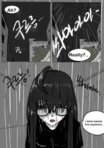 Page 4 of NEST Episode 1-14 - preview thumbnail