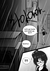 Page 5 of NEST Episode 1-14 - preview thumbnail