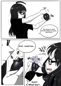 Page 8 of NEST Episode 1-14 - preview thumbnail